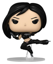 (Pre-order) Marvel Weapon X Program POP! Vinyl Figure X-23 9 cm