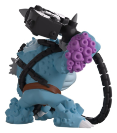 (Pre-order) Skylanders Vinyl Figure Thumpback 10 cm