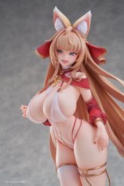 (Pre-order) Original Character PVC Statue 1/6 Dancing Princess Yura by Houkiboshi Special Ver. 31 cm  