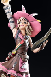 Tiny TinaÂ´s Wonderland PVC Statue Tina the Bunker Master 21 cm 