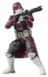 (Pre-order) Star Wars Episode III Black Series Action Figure Galactic Marine 15 cm