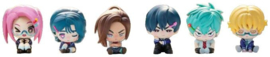 (Pre-order) Alien Stage PVC Figure Anakt Garden Series Blind Box 7 cm Display (6)