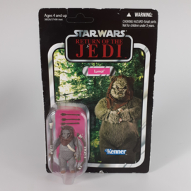 Star Wars Vintage Collection Lumat