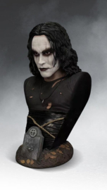 (Pre-order) The Crow Bust 1/1 The Crow 71 cm   