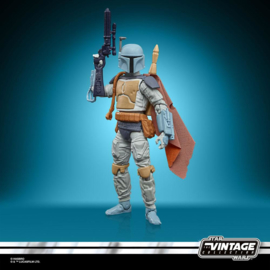 Star Wars: Droids Vintage Collection Boba Fett (Beschadigde verpakking)