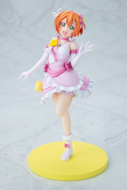 (Pre-order) LoveLive! KDcolle PVC Figure Rin Hoshizora Bokutachi wa Hitotsu no Hikari ver. 16 cm