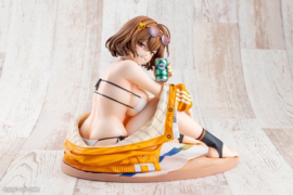 (Pre-order) Goddess of Victory: NIKKE PVC Figure 1/4 Anis: Sparkling Summer 22 cm