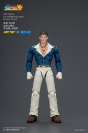 (Pre-order) The King of Fighters '98 Ultimate Match Action Figure Robert Garcia (Art of Fighting Team) 12 cm