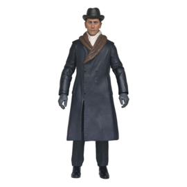 (Pre-order) Horror of Dracula 1958 Hammer Films Ultimate Action Figure Van Helsing 18 cm          