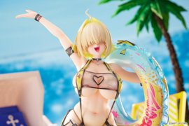 (Pre-order) Goddess of Victory: Nikke PVC Figure 1/4 Elegg: Boom and Shock 48 cm