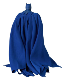 (Pre-order) DC Comics MAFEX Action Figure Batman Recollection Blue Ver. 16 cm