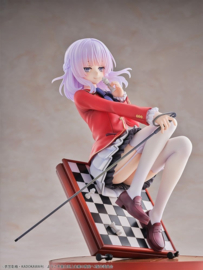 (Pre-order) Classroom of the Elite PVC Figure 1/7 Arisu Sakayanagi 20 cm