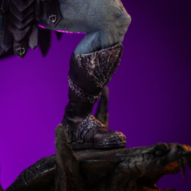 (Pre-order) Masters of the Universe Art Scale Statue 1/10 Skeletor (2026) 29 cm