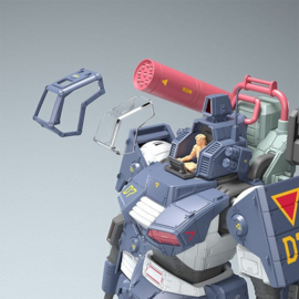 (Pre-order) Get Truth Fang of the Sun Dougram Plastic Model Kit 1/35 Dougram Ver. GT DX Complete Edition 28 cm