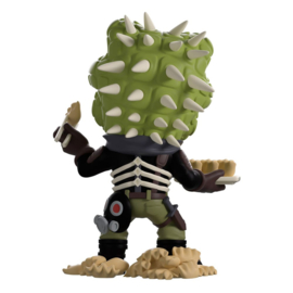 (Pre-order) Dorohedoro Vinyl Figure Caiman 12 cm   