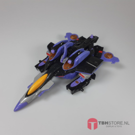 Transformers Armada Skywarp