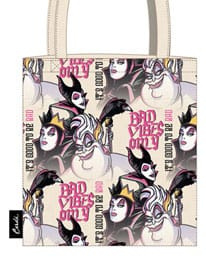 PRE-ORDER Disney Villains Tote Bag Group of 3