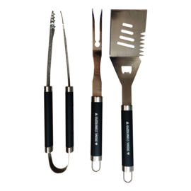 Original Stormtrooper Barbecue Set 