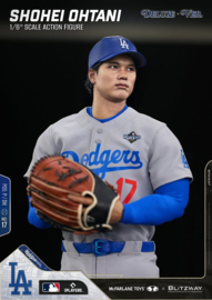 (Pre-order) Major League Baseball Premium UMS Action Figure 1/6 Ohtani Shohei (DX Ver.) 35 cm