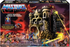 Masters of the Universe Origins