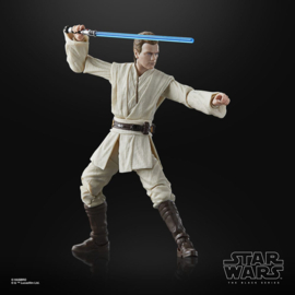 PRE-ORDER Star Wars Black Series Archive Obi-Wan Kenobi (Padawan)