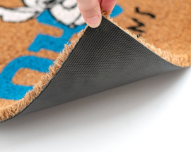 Disney Stitch Doormat Ohana 60 x 40 cm