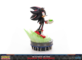 (Pre-order) Sonic the Hedgehog The Ultimate Life Form Statue Shadow the Hedgehog Standard Edition 32 cm