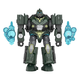 Transformers Age of the Primes Deluxe Class Action Figure The Thirteen Alchemist Prime 14 cm