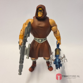 MOTUC Masters of the Universe Classics Preternia Disguise He-Man