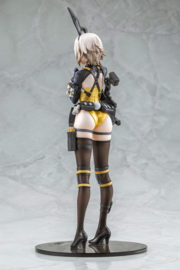 (Pre-order) Girls' Frontline 2: Exilium PVC Figure 1/7 Vector Molotov Bunny Ver. 27 cm