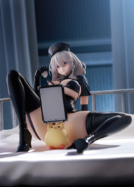 (Pre-order) Azur Lane PVC Figure 1/6 Washington: Making the Rounds 14 cm
