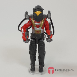 G.I. Joe - Astro-Viper (v1) (Compleet)