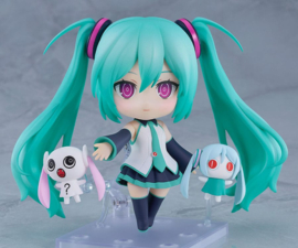 Character Vocal Series 01 Nendoroid Action Figure Hatsune Miku Because You're Here Ver. 10 cm
