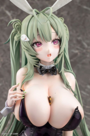 (Pre-order) Goddess of Victory: Nikke PVC Figure 1/4 Soda: Twinkling Bunny 47 cm