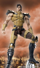 (Pre-order) Fist of the North Star Action Figure Chozokado Juza 18 cm