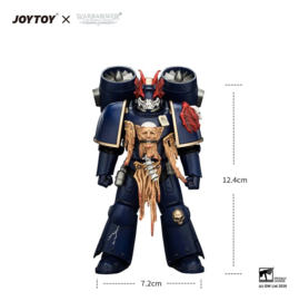 (Pre-order) Warhammer The Horus Heresy Action Figure Night Lords Night Raptor 3 12 cm