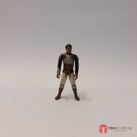 Lando Calrissian Skiff Guard Disguise