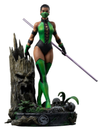 (Pre-order) Mortal Kombat Art Scale Statue 1/10 Jade 22 cm