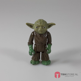 Vintage Star Wars Yoda