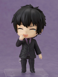 (Pre-order) Katekyo Hitman Reborn! Nendoroid Action Figure Kyoya Hibari: Ten-Years-Later Ver. 10 cm