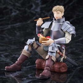 PRE-ORDER Delicious in Dungeon Figma Action Figure Laios 15 cm