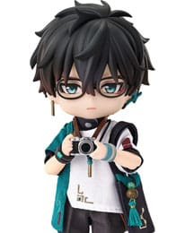 PRE-ORDER Honkai: Star Rail Nendoroid Doll Action Figure Dan Heng: Express Travel Ver. 10 cm