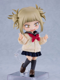 (Pre-order) My Hero Academia Nendoroid Doll Figure Himiko Toga 14 cm 