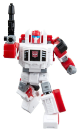(Pre-order) Transformers Age of the Primes Deluxe Class Action Figure Swerve 11 cm