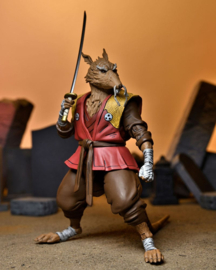 PRE-ORDER Teenage Mutant Ninja Turtles The Last Ronin Action Figure Ultimate Splinter 18 cm