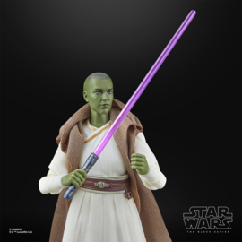 PRE-ORDER Star Wars The Black Series Jedi Master Vernestra Rwoh