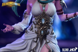 (Pre-order) Hearthstone Statue 1/6 Tyrande Whisperwind 38 cm