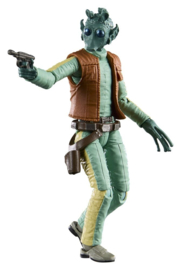 (Pre-order) Star Wars Vintage Collection Action Figure Greedo 10 cm