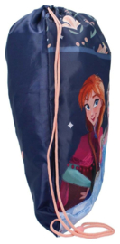 (Pre-order) Frozen II Gym Bag Louder Than Love 44 cm