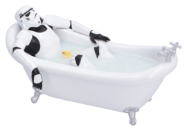 (Pre-order) Original Stormtrooper Figure Splish Splash 9 cm